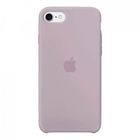 Чохол (copy) Silicone Case на Iphone SE 2020 Lavender Чохол (copy) Silicone Case на Iphone SE 2020 Lavender